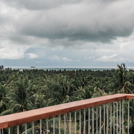 Varivana Resort Koh Phangan, The Centara Collection Thongszala Kültér fotó