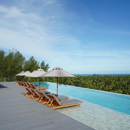 Varivana Resort Koh Phangan, The Centara Collection Thongszala Kültér fotó