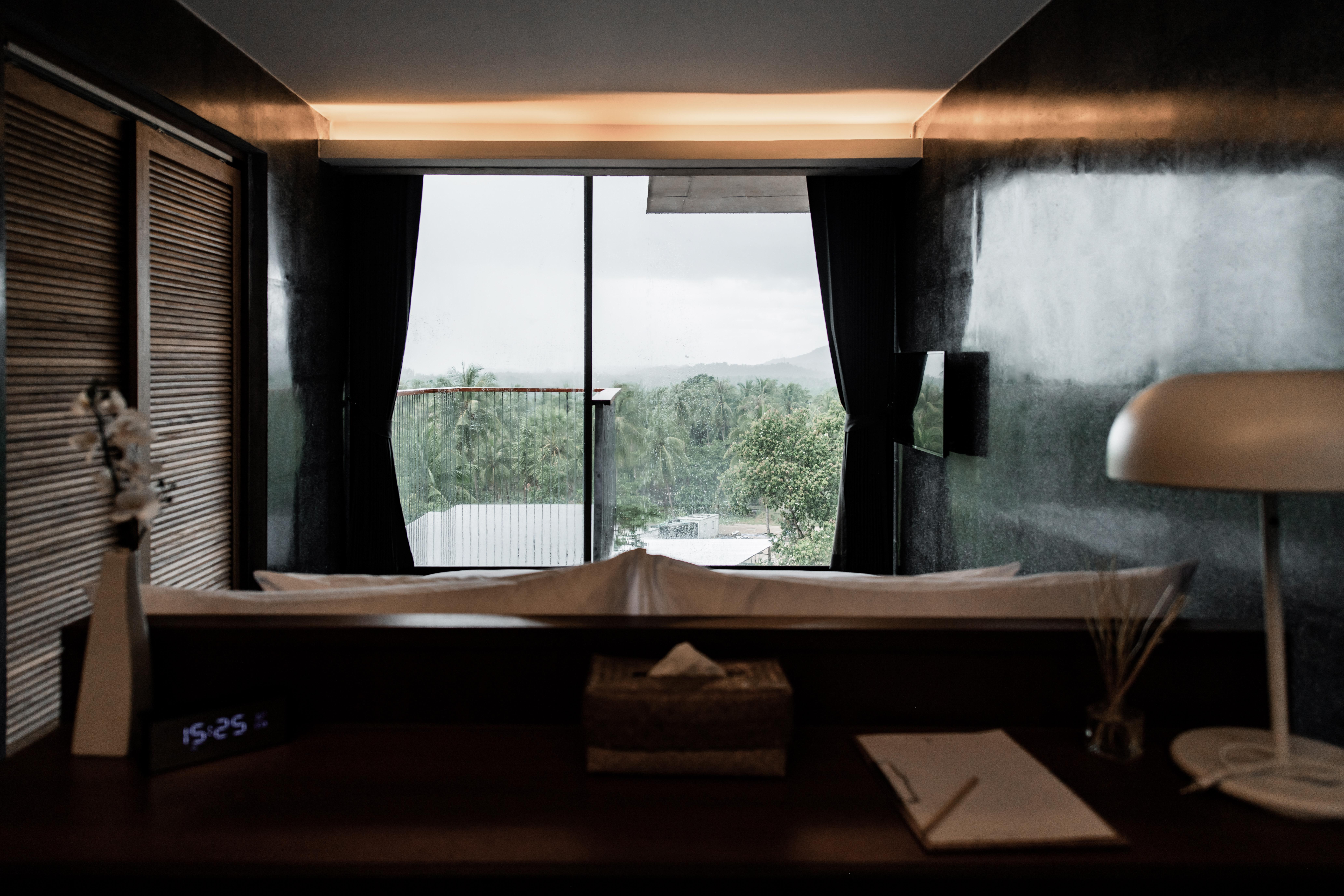 Varivana Resort Koh Phangan, The Centara Collection Thongszala Kültér fotó