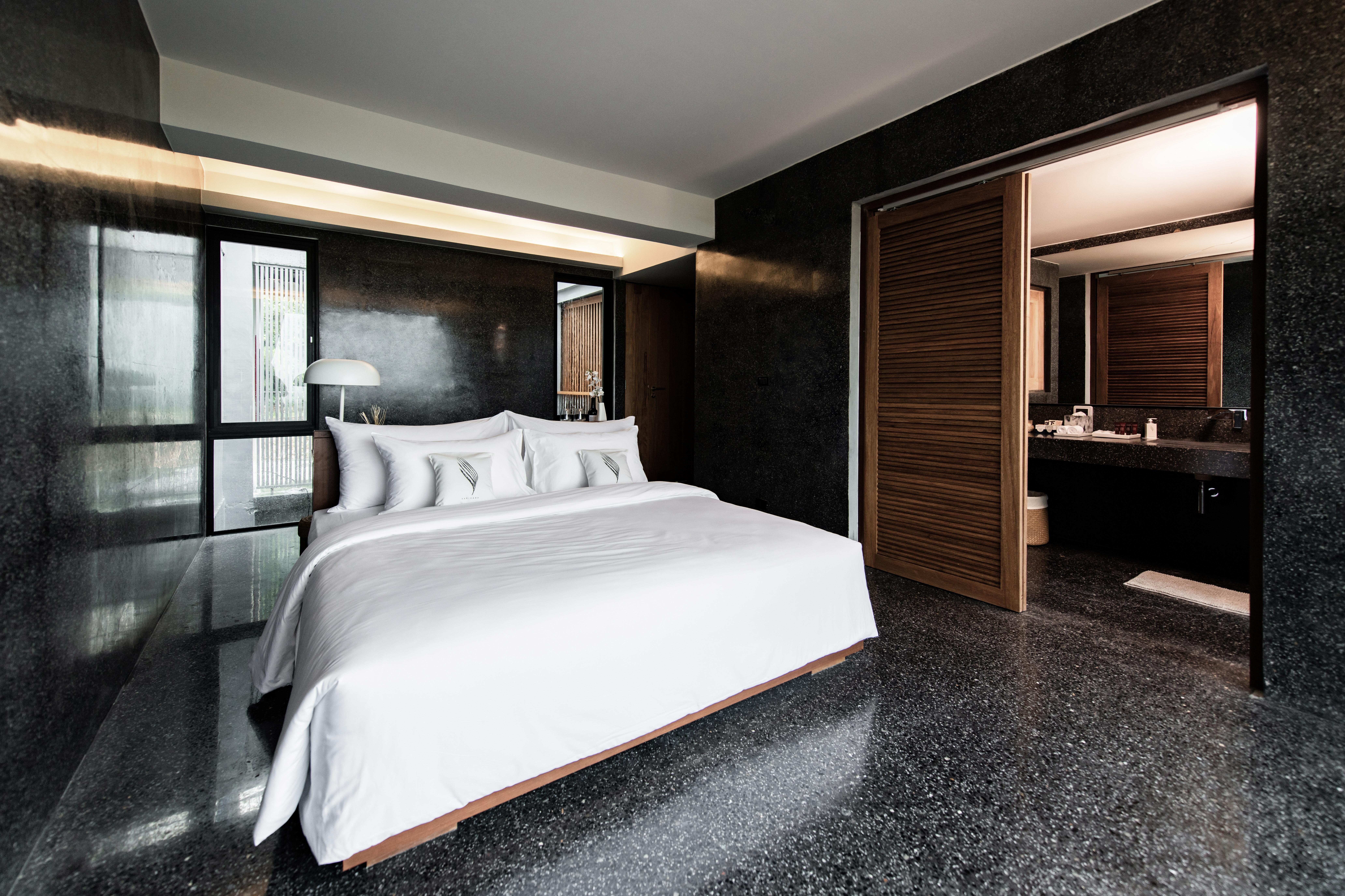 Varivana Resort Koh Phangan, The Centara Collection Thongszala Kültér fotó