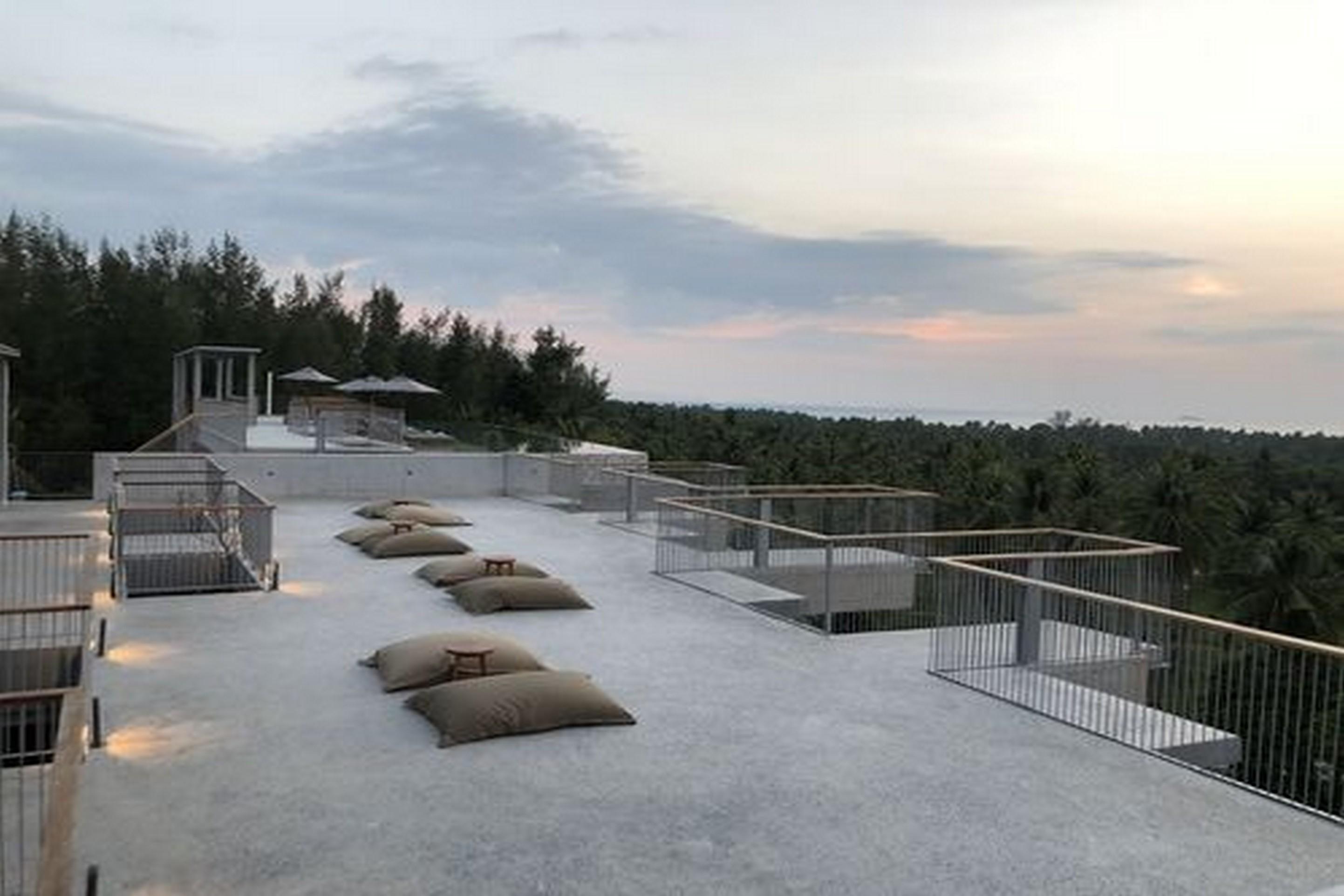 Varivana Resort Koh Phangan, The Centara Collection Thongszala Kültér fotó