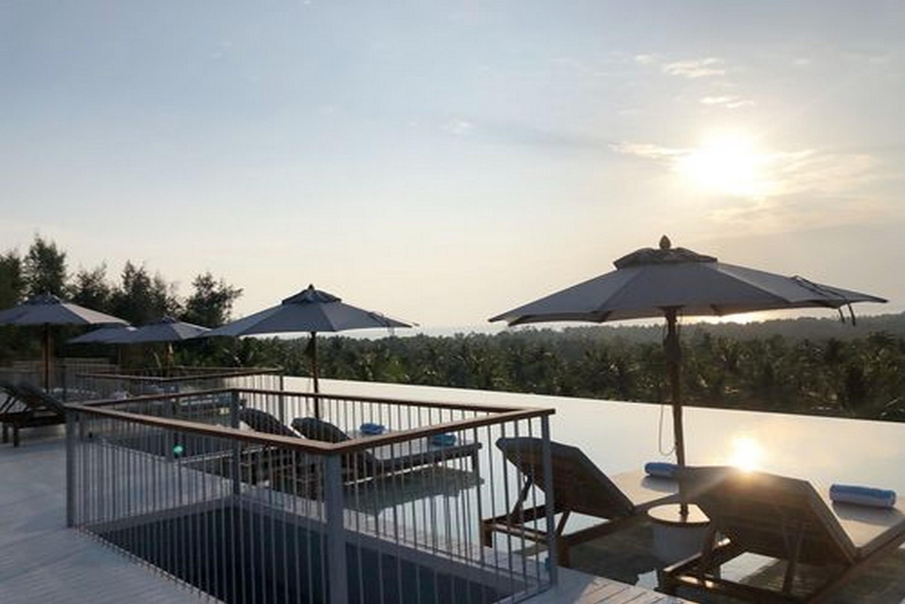 Varivana Resort Koh Phangan, The Centara Collection Thongszala Kültér fotó