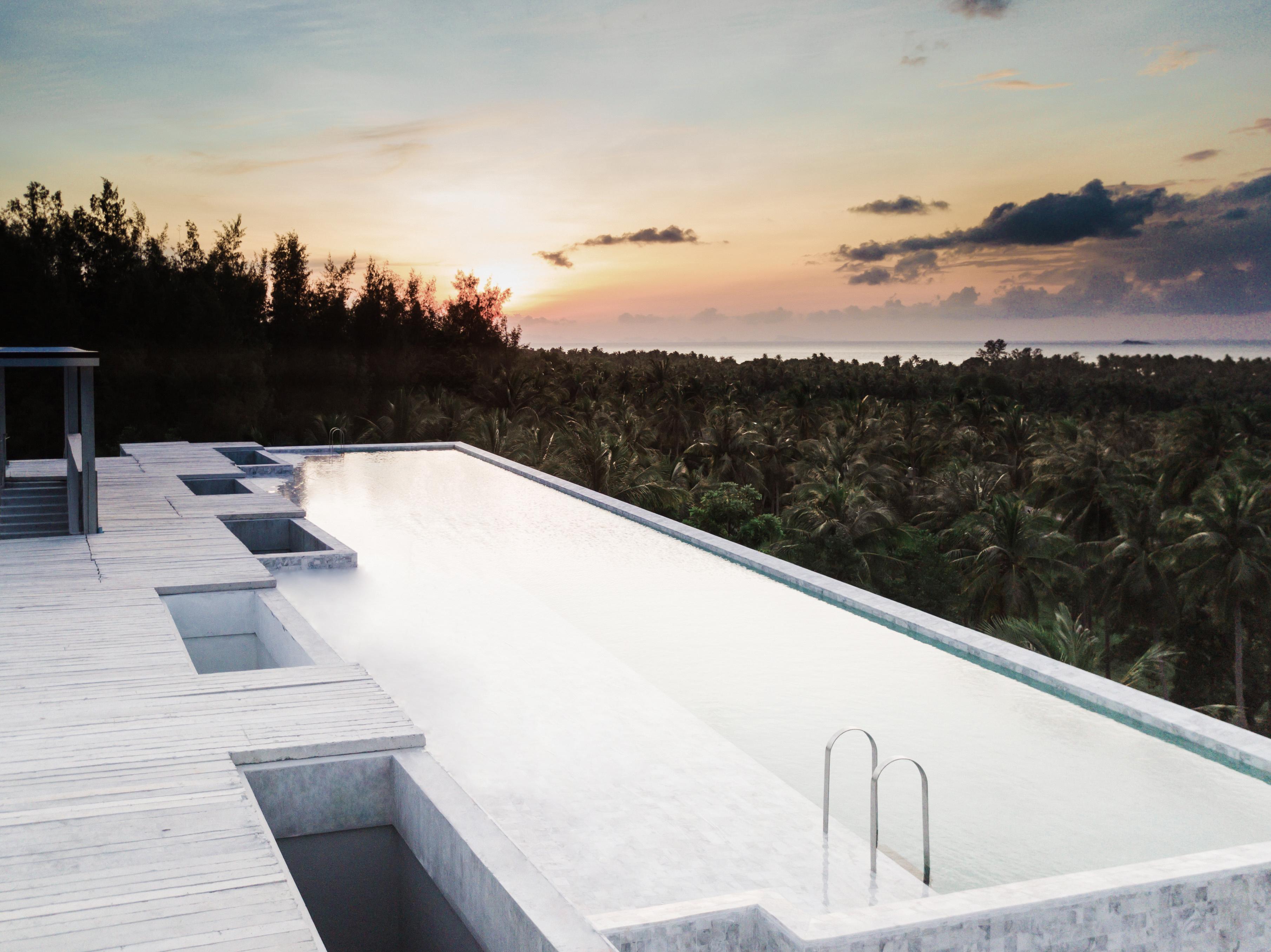 Varivana Resort Koh Phangan, The Centara Collection Thongszala Kültér fotó