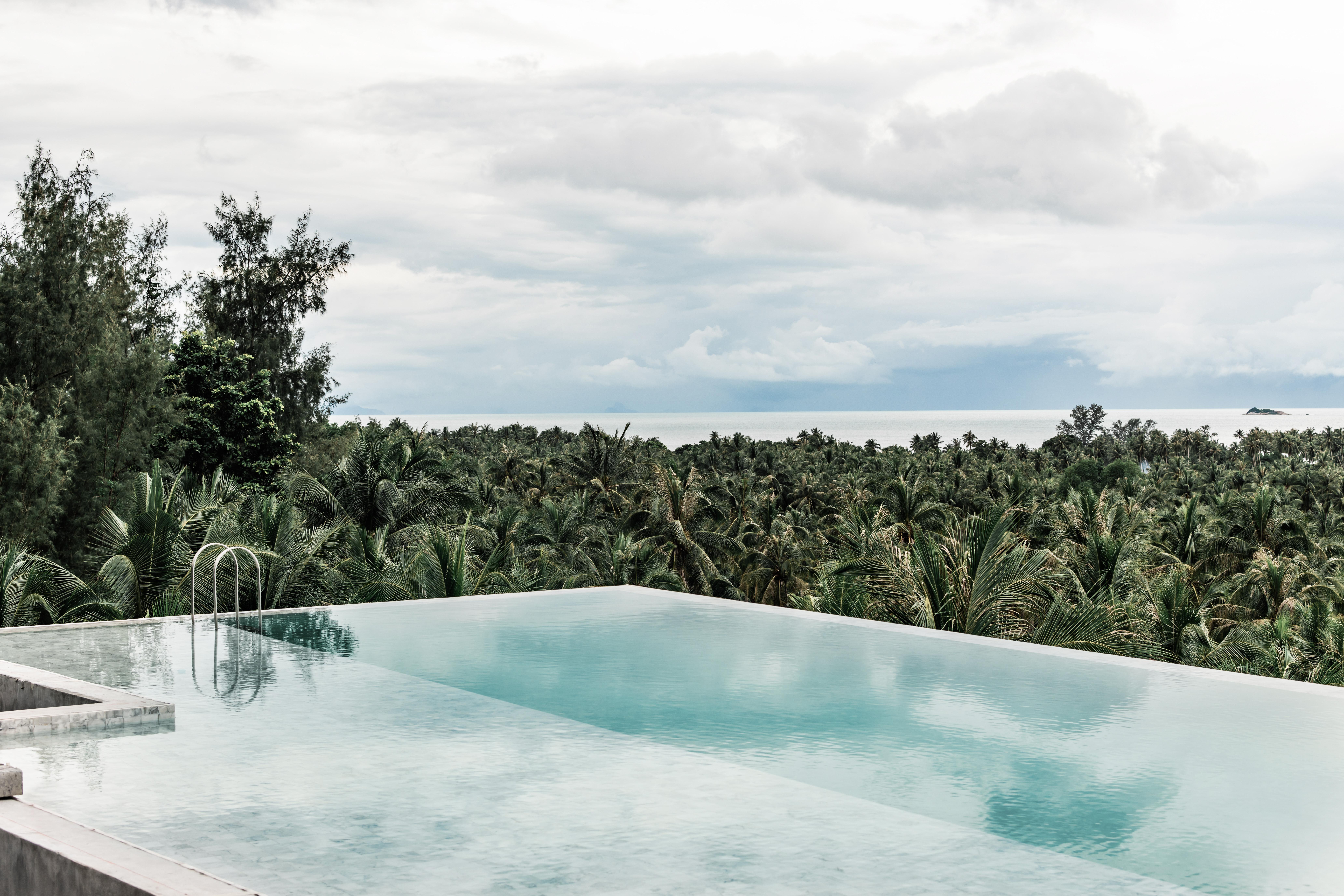 Varivana Resort Koh Phangan, The Centara Collection Thongszala Kültér fotó
