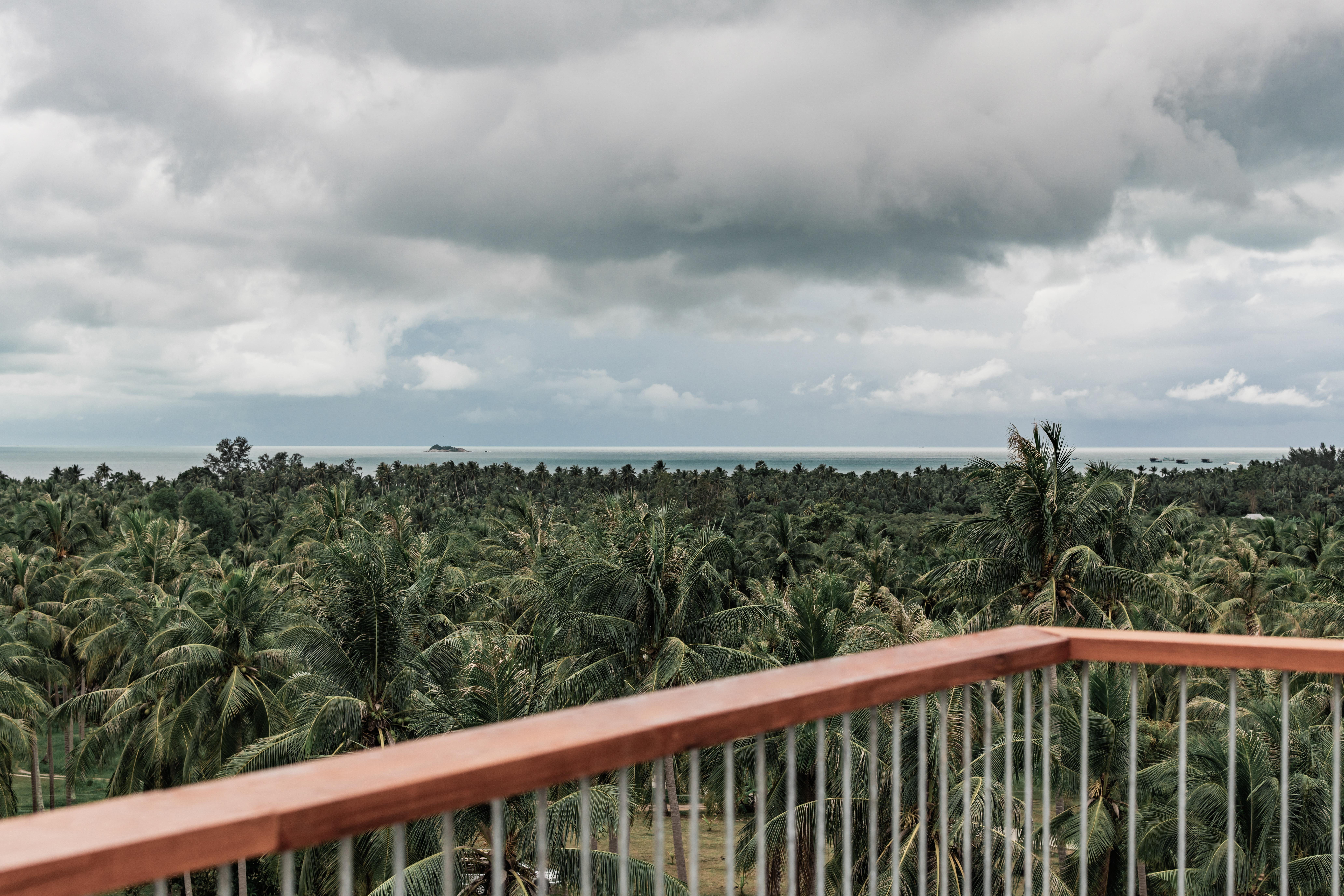 Varivana Resort Koh Phangan, The Centara Collection Thongszala Kültér fotó