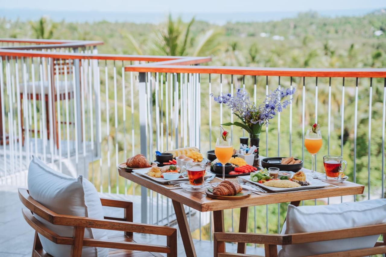 Varivana Resort Koh Phangan, The Centara Collection Thongszala Kültér fotó