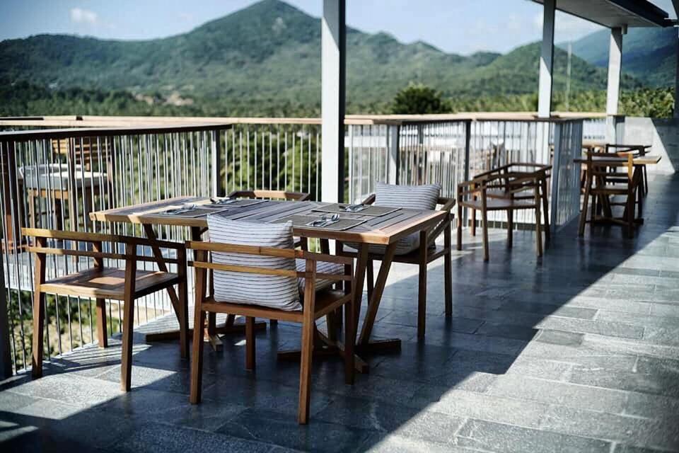 Varivana Resort Koh Phangan, The Centara Collection Thongszala Kültér fotó