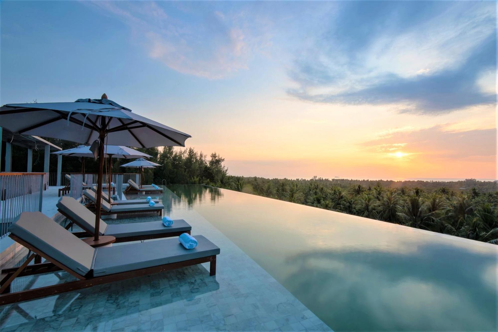 Varivana Resort Koh Phangan, The Centara Collection Thongszala Kültér fotó