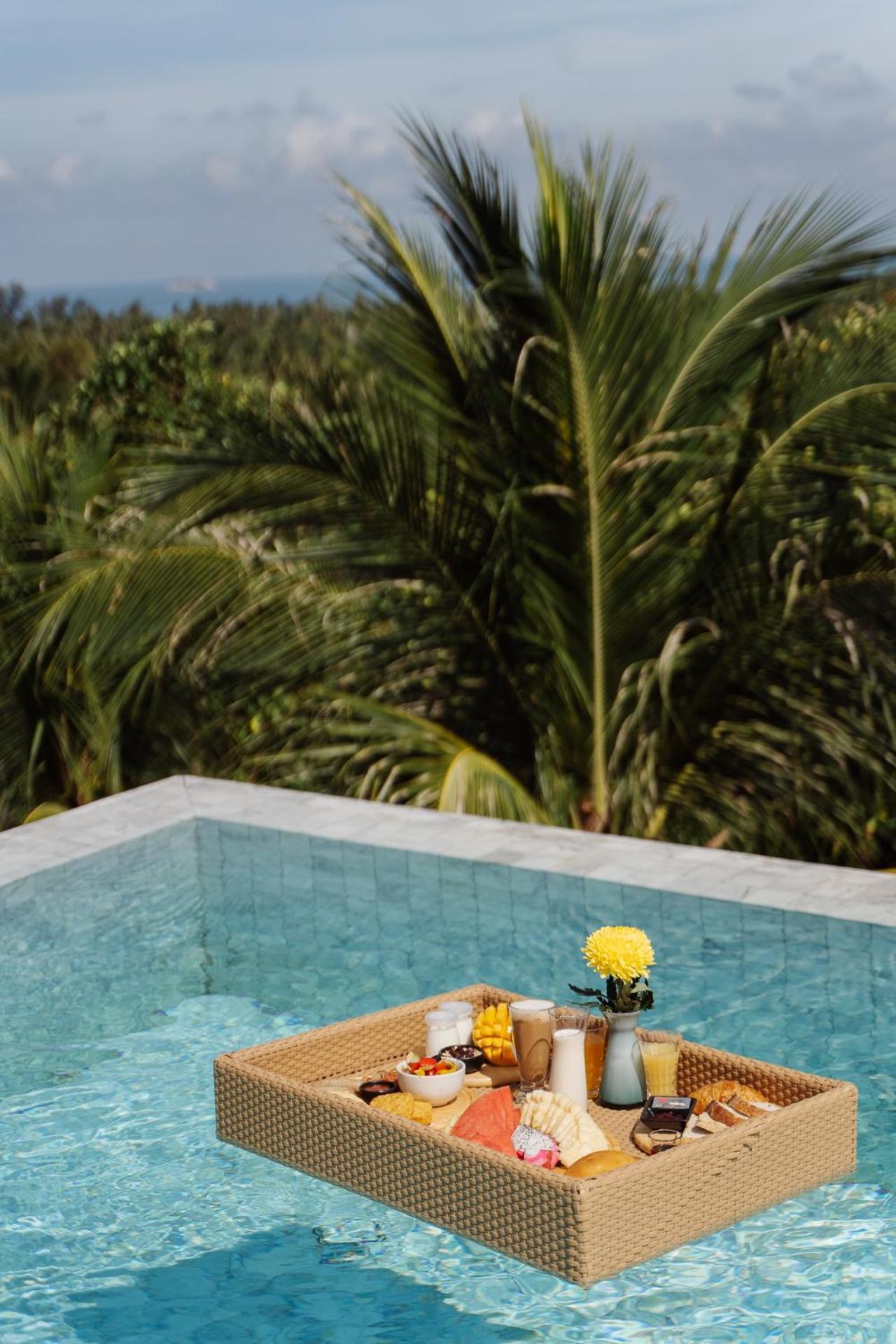 Varivana Resort Koh Phangan, The Centara Collection Thongszala Kültér fotó