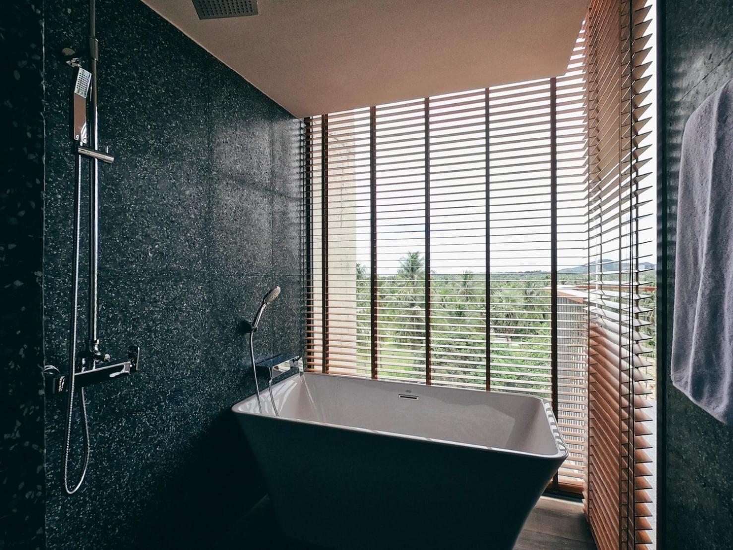 Varivana Resort Koh Phangan, The Centara Collection Thongszala Kültér fotó
