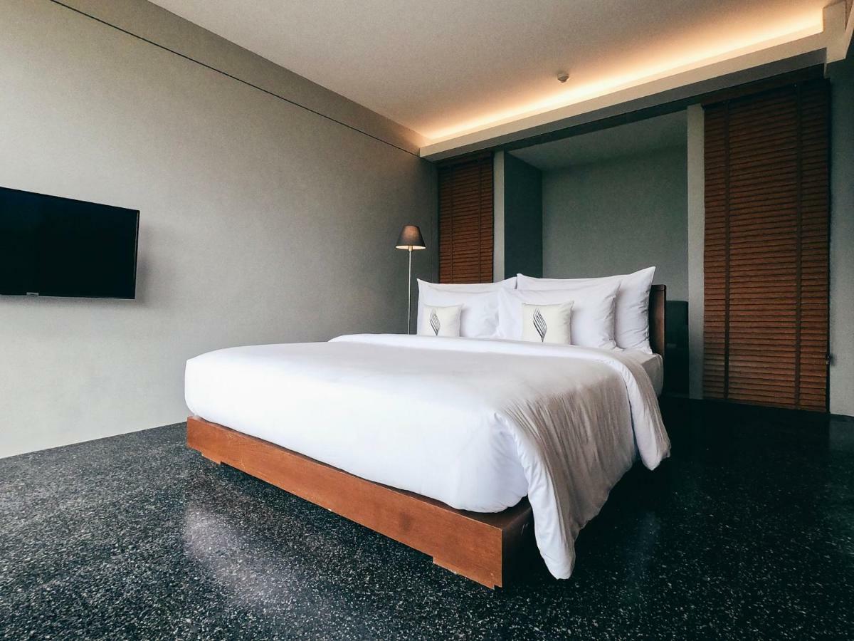 Varivana Resort Koh Phangan, The Centara Collection Thongszala Kültér fotó