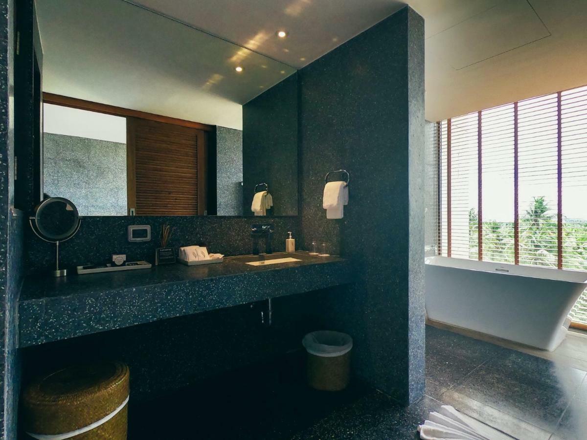 Varivana Resort Koh Phangan, The Centara Collection Thongszala Kültér fotó