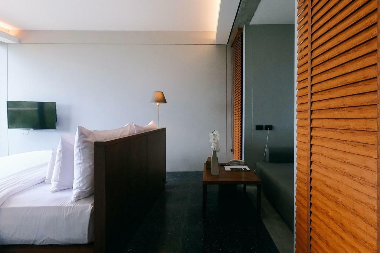 Varivana Resort Koh Phangan, The Centara Collection Thongszala Kültér fotó