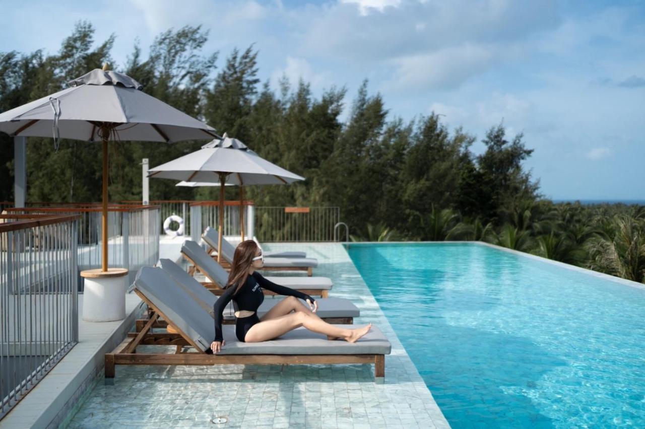 Varivana Resort Koh Phangan - Sha Extra Plus Thongszala Kültér fotó